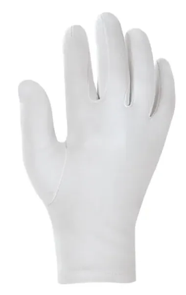 IS-6061 Nylon Double Knit Inspection Gloves Simplex