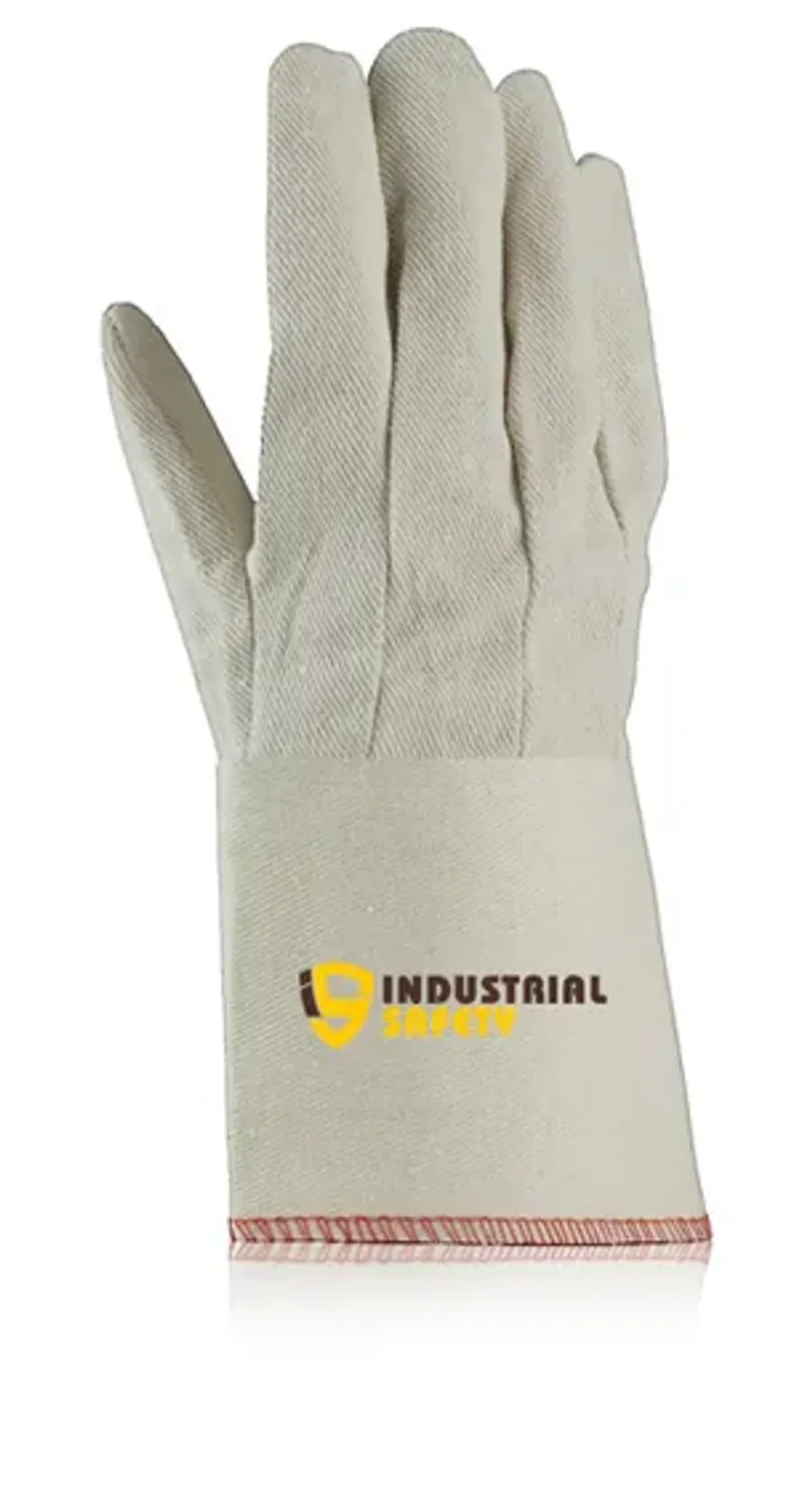 IS-6086 Drill Gloves With Cuff