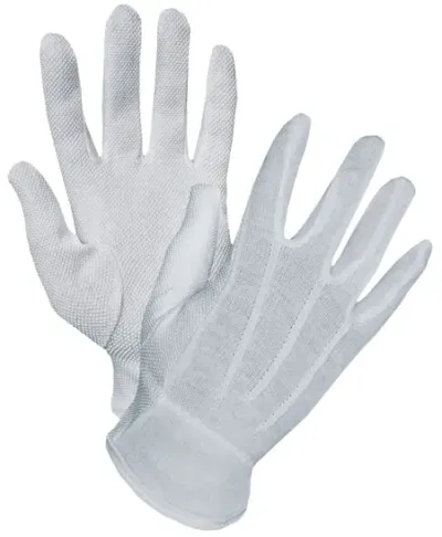 Interlock Gloves