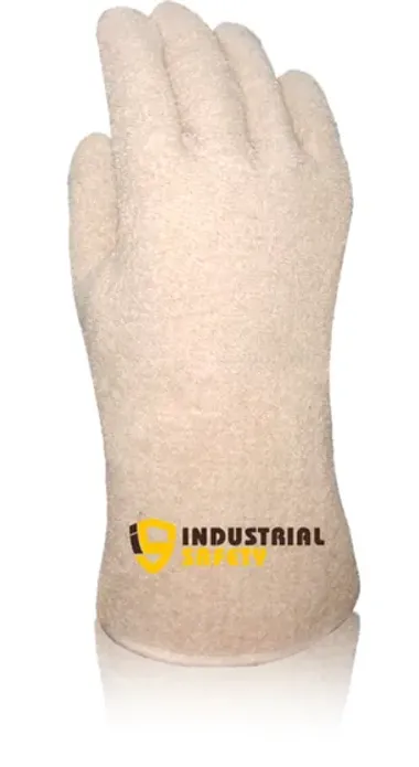 IS-7005 Terry Gloves Gloves One Piece