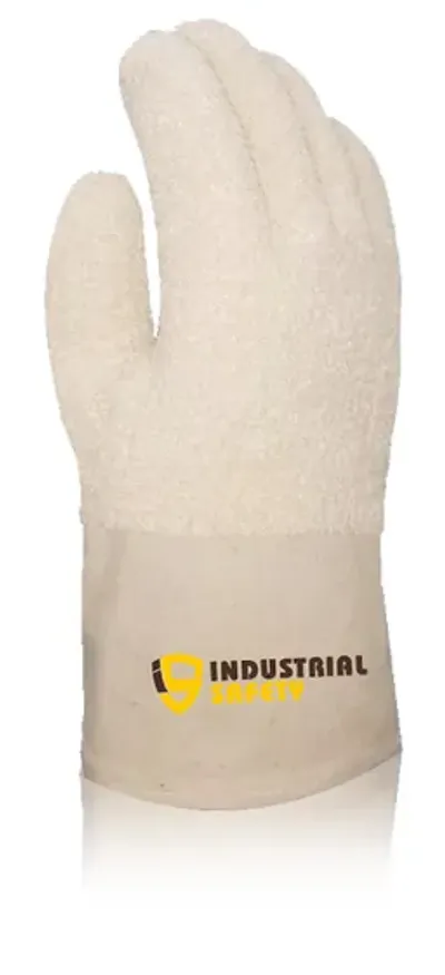 Terry Gloves