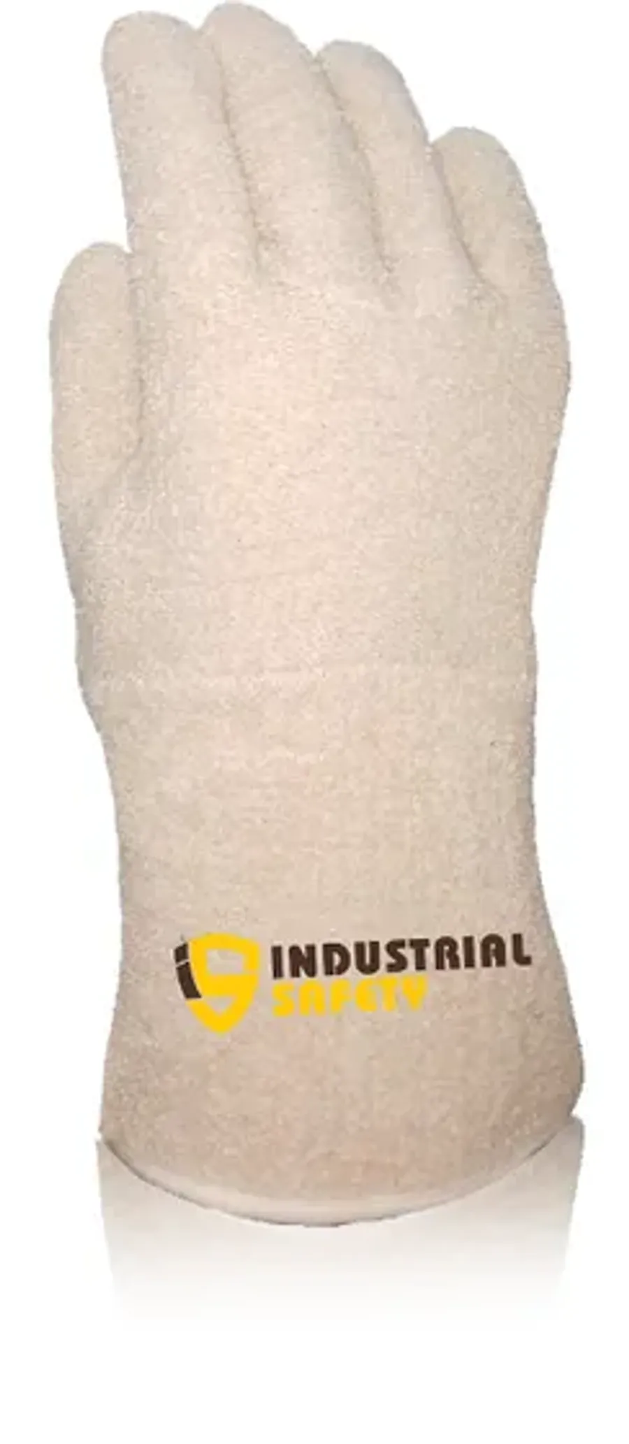 IS-7010 Terry Gloves With Terry Cuff