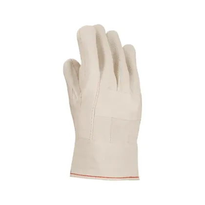 Hotmill Gloves With Cuff