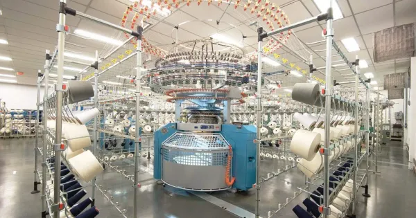 Knitting Unit